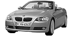 BMW E93 P1BB1 Fault Code