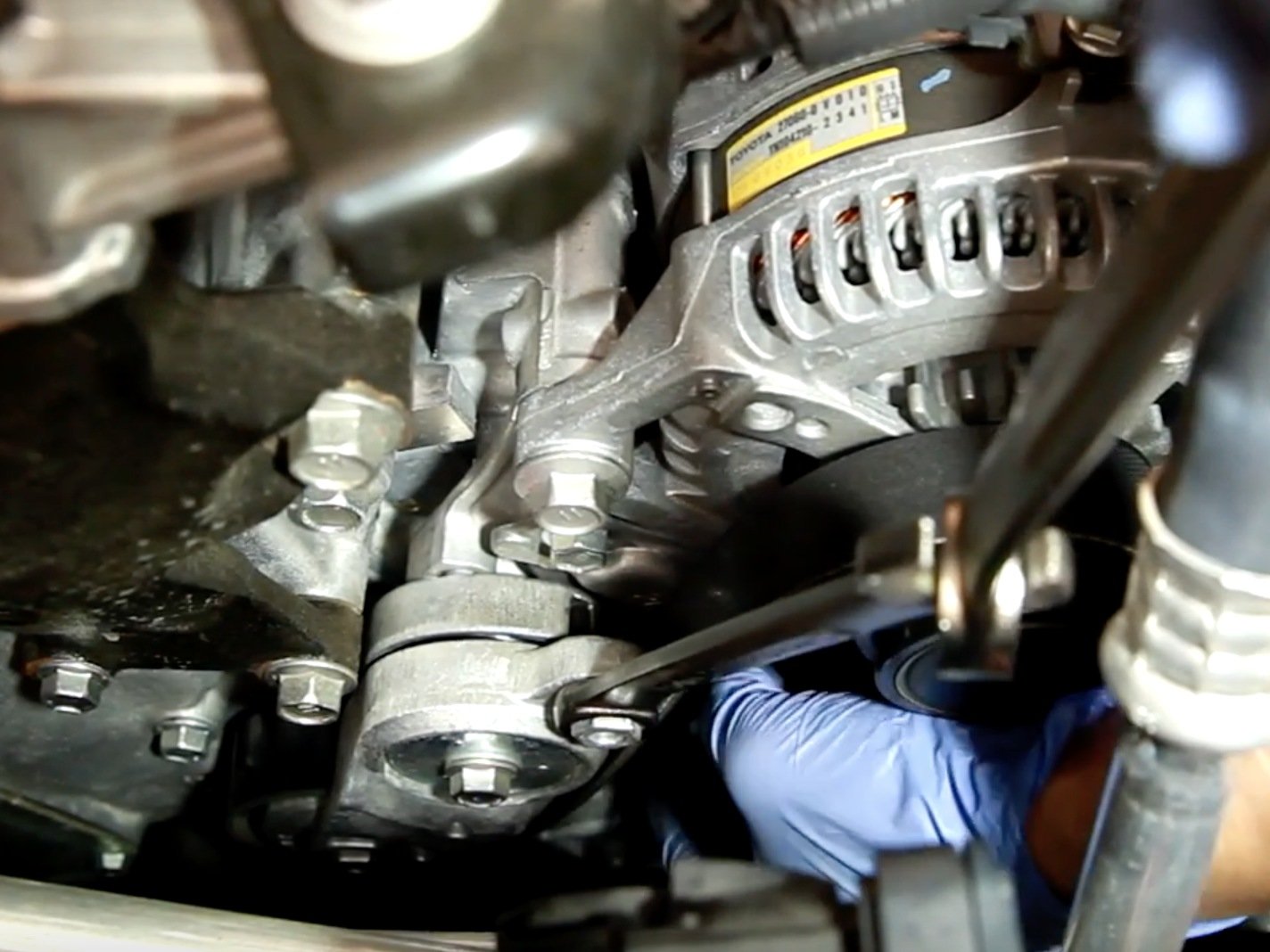 See P1BB1 in engine